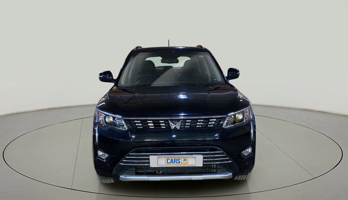 2023 Mahindra XUV300 W8 (O) 1.2 PETROL, Petrol, Manual, 14,550 km, Front