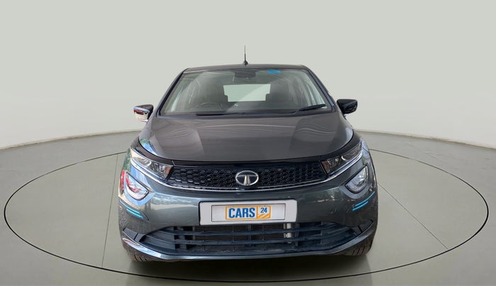 2022 Tata ALTROZ XZ PLUS PETROL, Petrol, Manual, 19,569 km, Front