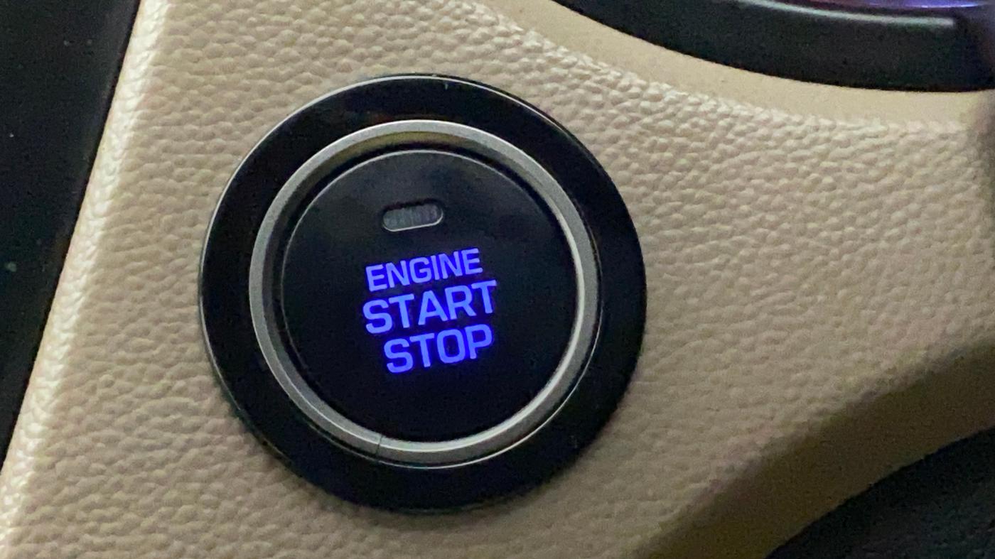 2019 Hyundai Elite i20 ASTA 1.2 (O), Petrol, Manual, 23,061 km, Keyless Start/ Stop Button