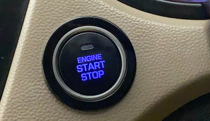 2019 Hyundai Elite i20 ASTA 1.2 (O), Petrol, Manual, 23,061 km, Keyless Start/ Stop Button