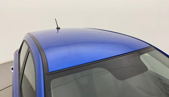 2019 Hyundai Elite i20 ASTA 1.2 (O), Petrol, Manual, 23,061 km, Roof