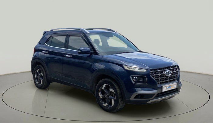 2022 Hyundai VENUE SX 1.5 (O) EXECUTIVE CRDI, Diesel, Manual, 43,492 km, SRP