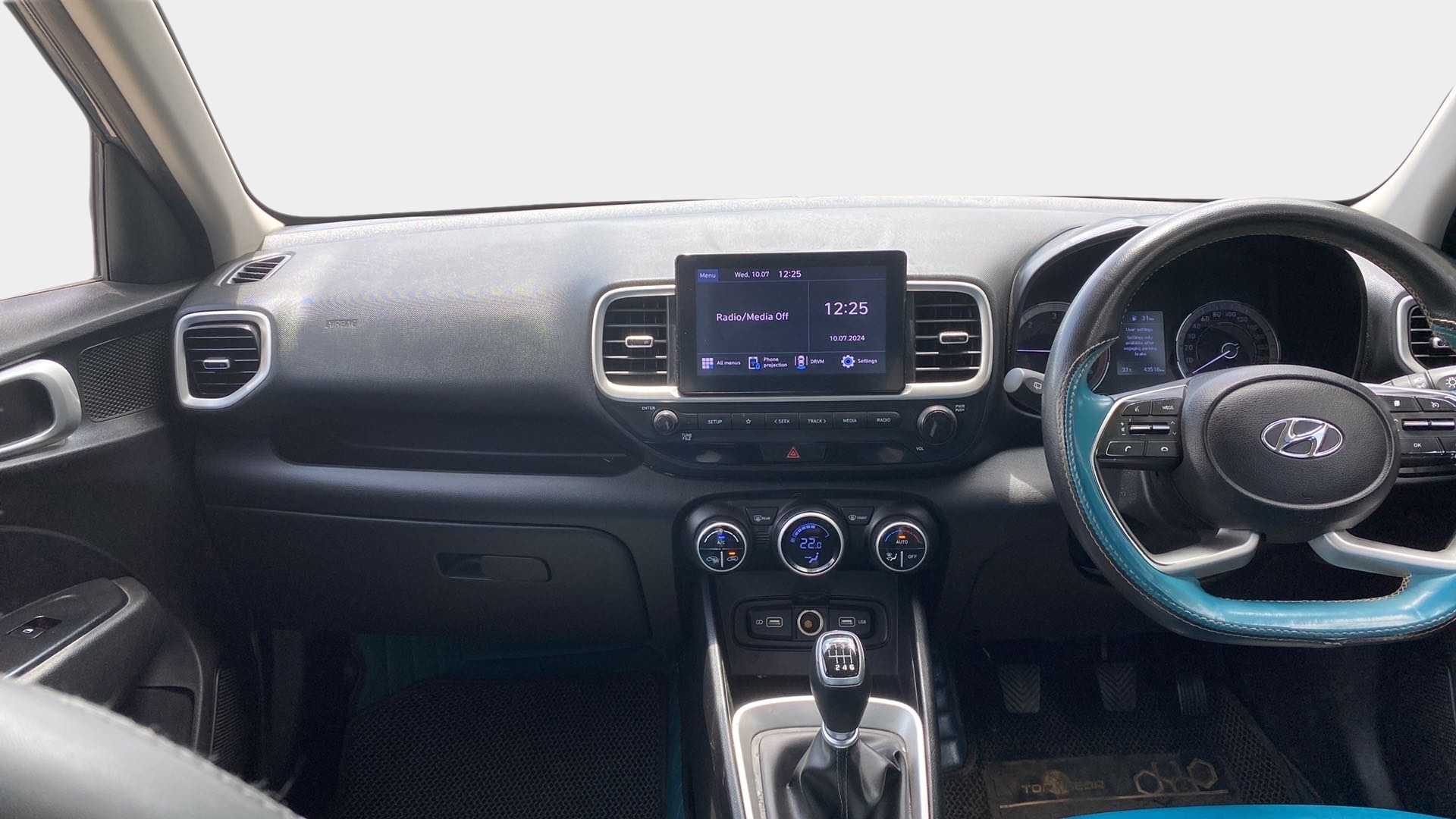 Features