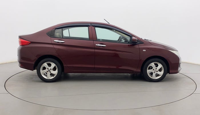 2016 Honda City 1.5L I-VTEC S MT, Petrol, Manual, 1,15,300 km, Right Side View