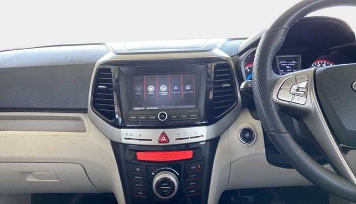 2022 Mahindra XUV300 W8 (O) 1.2 PETROL, Petrol, Manual, 14,357 km, Air Conditioner