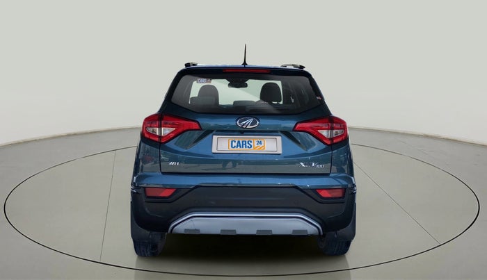 2022 Mahindra XUV300 W8 (O) 1.2 PETROL, Petrol, Manual, 14,357 km, Back/Rear
