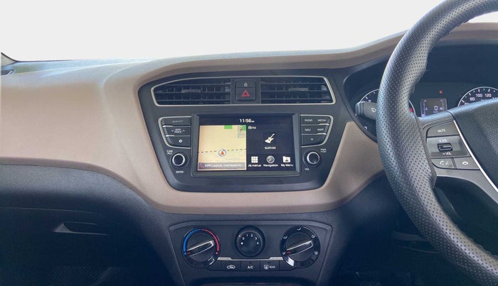 2019 Hyundai Elite i20 SPORTZ PLUS 1.4 CRDI, Diesel, Manual, 17,305 km, Air Conditioner