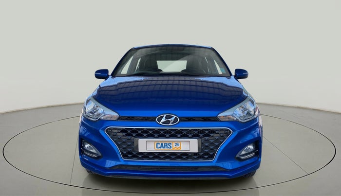2019 Hyundai Elite i20 SPORTZ PLUS 1.4 CRDI, Diesel, Manual, 17,305 km, Front