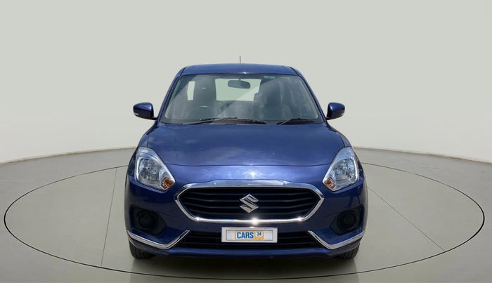 2018 Maruti Dzire VXI, Petrol, Manual, 56,617 km, Front