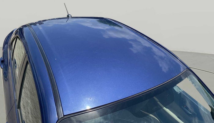 2018 Maruti Dzire VXI, Petrol, Manual, 56,617 km, Roof