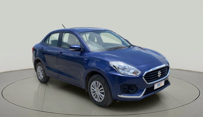 2018 Maruti Dzire VXI, Petrol, Manual, 56,617 km, SRP