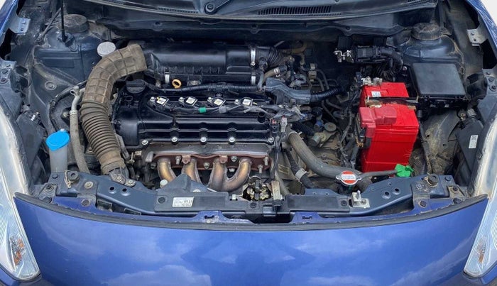 2018 Maruti Dzire VXI, Petrol, Manual, 56,617 km, Open Bonet
