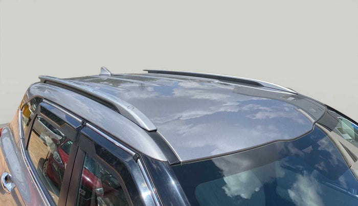 2019 KIA SELTOS HTX IVT 1.5 PETROL, Petrol, Automatic, 43,392 km, Roof