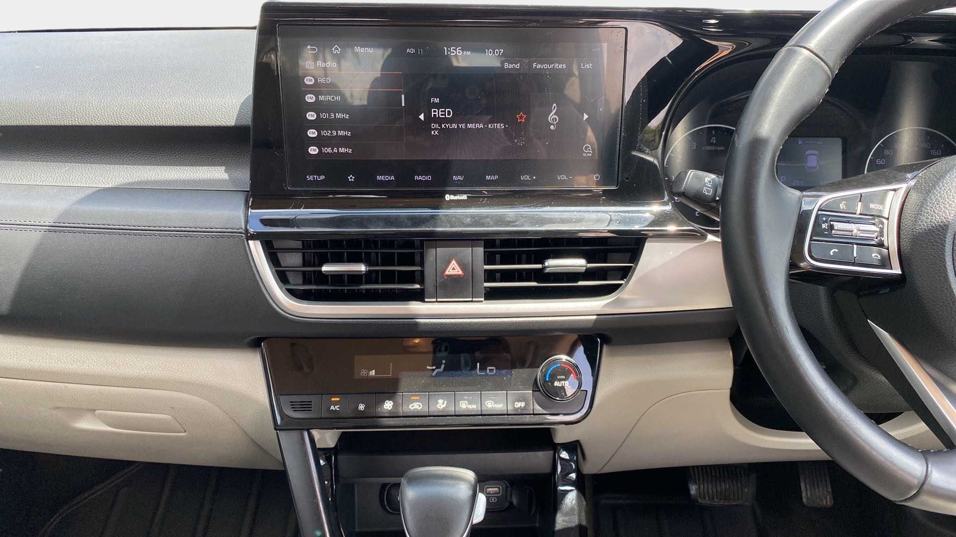 Features