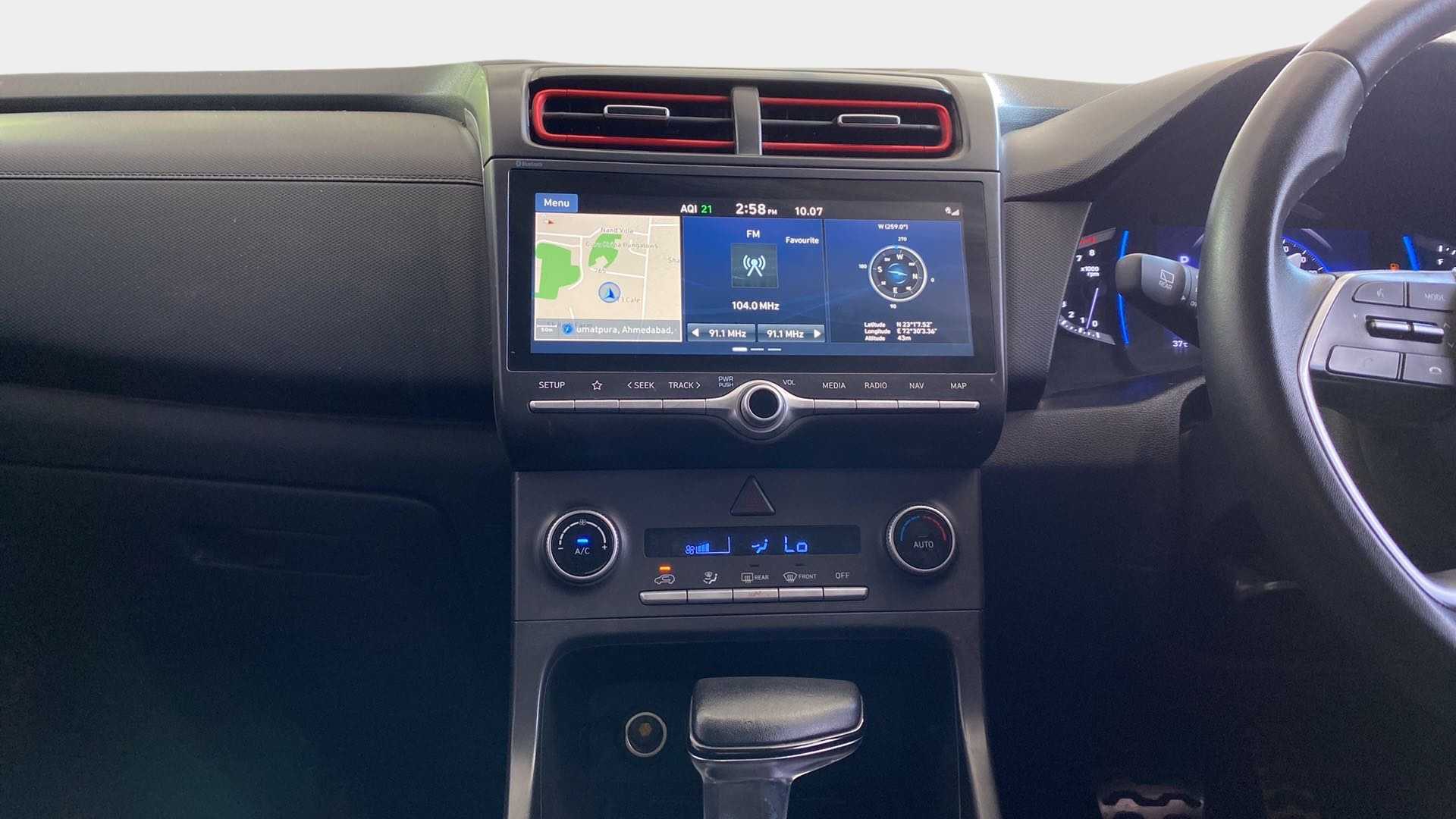 Features