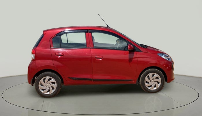 2022 Hyundai NEW SANTRO SPORTZ MT, Petrol, Manual, 19,934 km, Right Side View