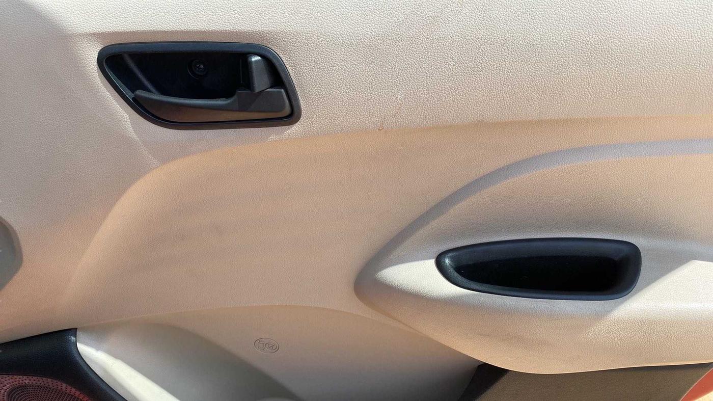 2022 Hyundai NEW SANTRO SPORTZ MT, Petrol, Manual, 19,934 km, Driver Side Door Panels Control