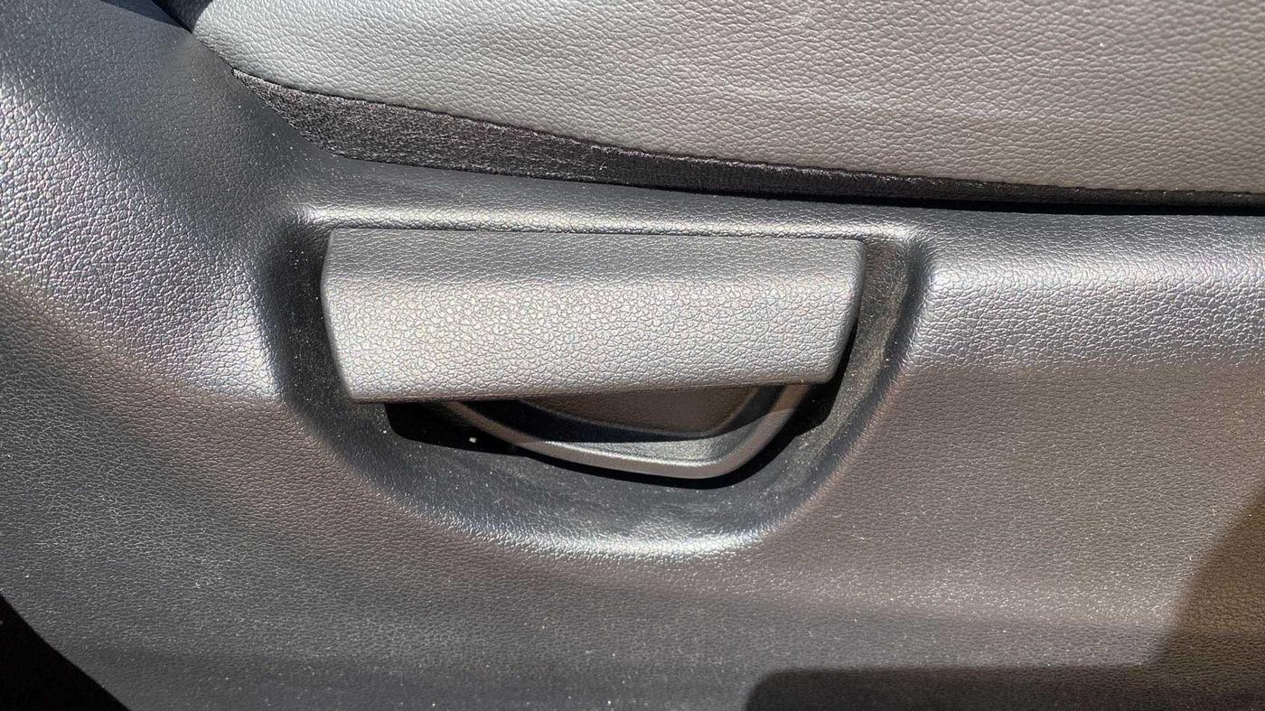 2022 Hyundai NEW SANTRO SPORTZ MT, Petrol, Manual, 19,934 km, Driver Side Adjustment Panel
