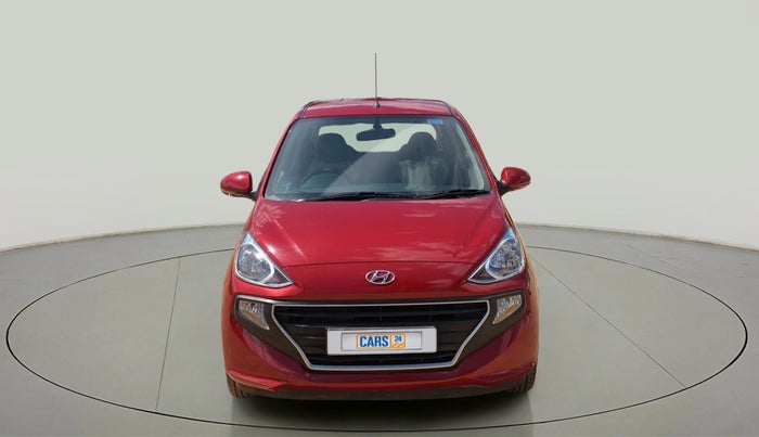 2022 Hyundai NEW SANTRO SPORTZ MT, Petrol, Manual, 19,934 km, Front