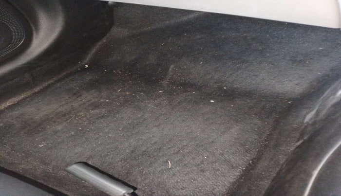 2022 Hyundai NEW SANTRO SPORTZ MT, Petrol, Manual, 19,934 km, Flooring - Carpet is minor damage
