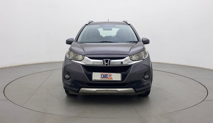 2017 Honda WR-V 1.5L I-DTEC VX MT, Diesel, Manual, 67,025 km, Front