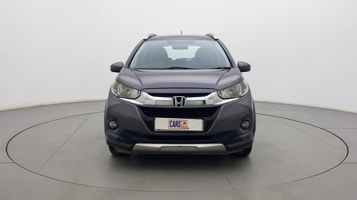 2017 Honda WR-V 1.5L I-DTEC VX MT, Diesel, Manual, 67,025 km, Front