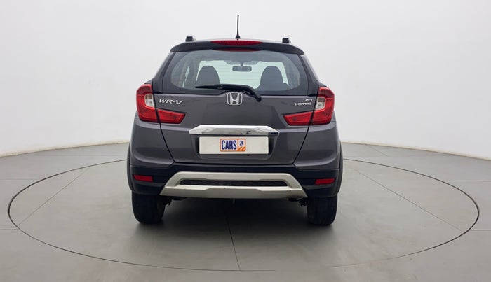 2017 Honda WR-V 1.5L I-DTEC VX MT, Diesel, Manual, 67,025 km, Back/Rear