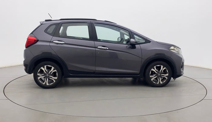 2017 Honda WR-V 1.5L I-DTEC VX MT, Diesel, Manual, 67,025 km, Right Side View