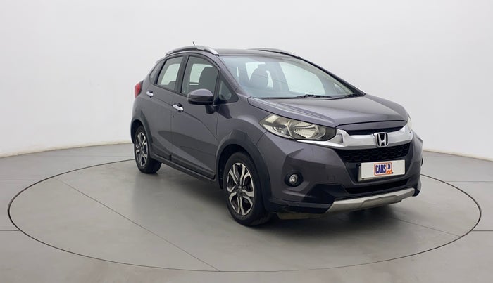 2017 Honda WR-V 1.5L I-DTEC VX MT, Diesel, Manual, 67,025 km, Right Front Diagonal