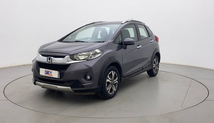 2017 Honda WR-V 1.5L I-DTEC VX MT, Diesel, Manual, 67,025 km, Left Front Diagonal