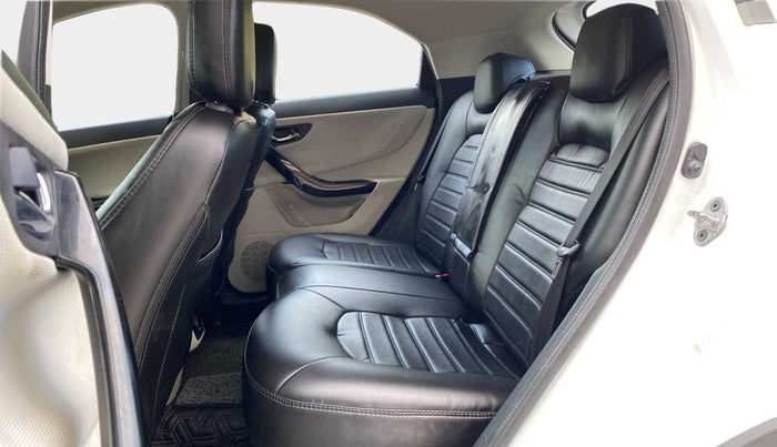 2023 Tata NEXON XZ PLUS PETROL, Petrol, Manual, 15,575 km, Right Side Rear Door Cabin