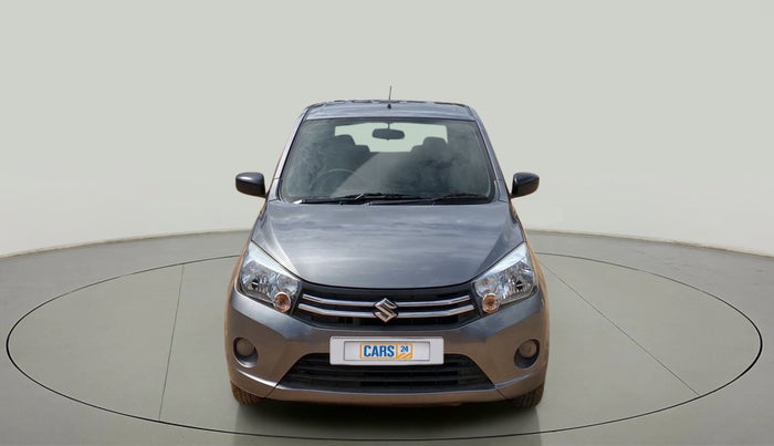 2015 Maruti Celerio VXI, Petrol, Manual, 39,806 km, Front