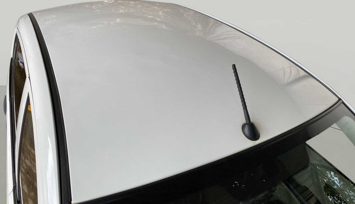 2016 Hyundai i10 MAGNA 1.1, Petrol, Manual, 32,678 km, Roof