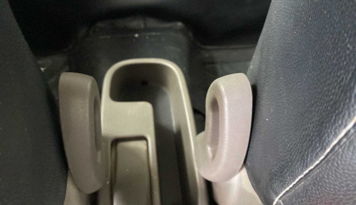 2016 Hyundai i10 MAGNA 1.1, Petrol, Manual, 32,678 km, Driver Side Adjustment Panel