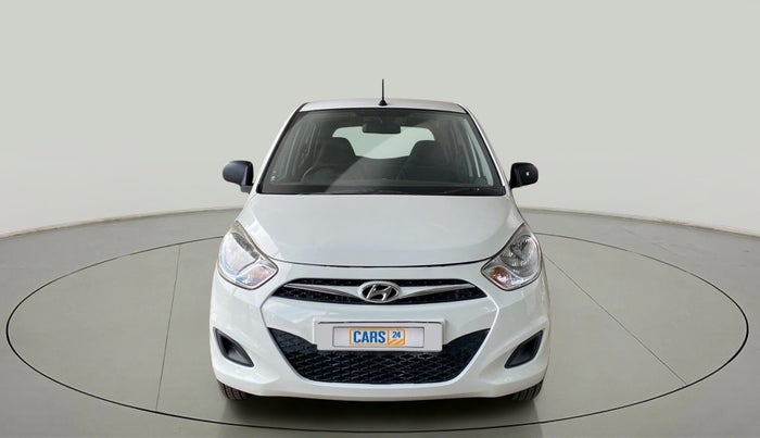 2016 Hyundai i10 MAGNA 1.1, Petrol, Manual, 32,678 km, Front