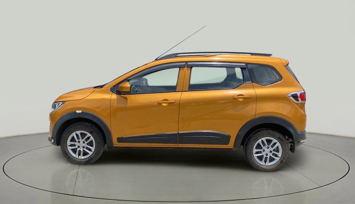 2020 Renault TRIBER RXL MT, Petrol, Manual, 58,863 km, Left Side