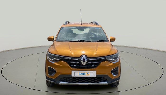 2020 Renault TRIBER RXL MT, Petrol, Manual, 58,863 km, Front