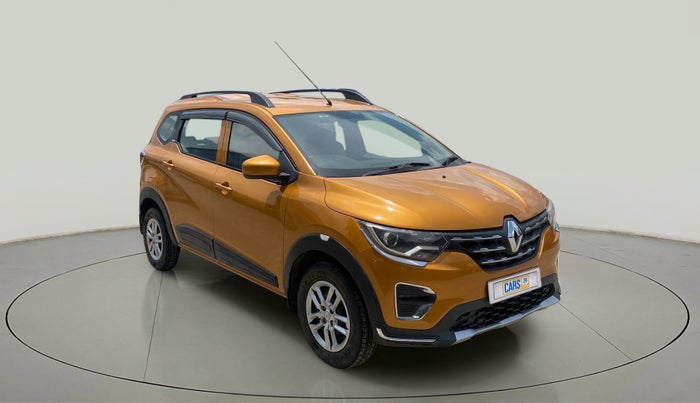 2020 Renault TRIBER RXL MT, Petrol, Manual, 58,863 km, SRP