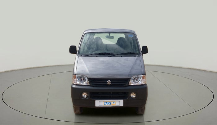 2022 Maruti Eeco 5 STR AC (O), Petrol, Manual, 21,585 km, Front