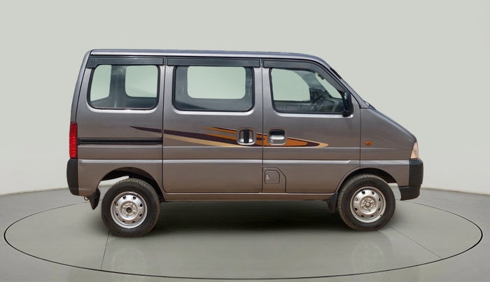2022 Maruti Eeco 5 STR AC (O), Petrol, Manual, 21,585 km, Right Side View