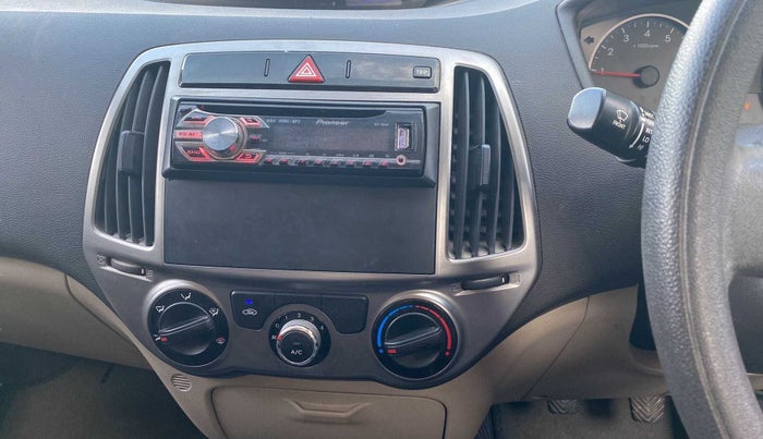 2013 Hyundai i20 MAGNA 1.2, Petrol, Manual, 17,334 km, Air Conditioner