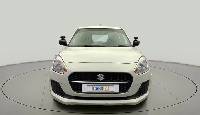 2020 Maruti Swift LXI, Petrol, Manual, 74,236 km, Front