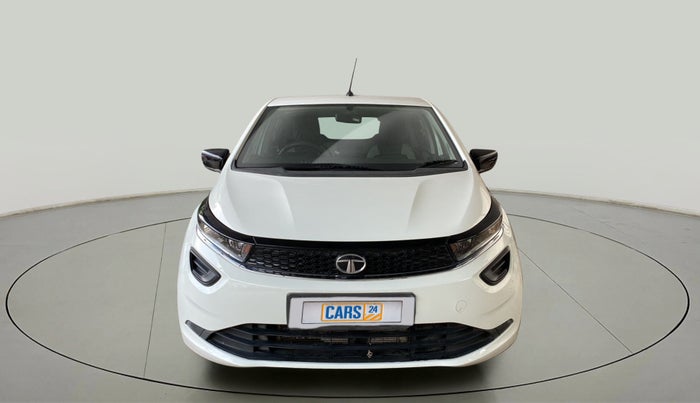2021 Tata ALTROZ XM PLUS PETROL, Petrol, Manual, 40,081 km, Front