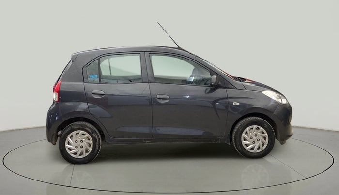 2021 Hyundai NEW SANTRO MAGNA, Petrol, Manual, 13,746 km, Right Side View