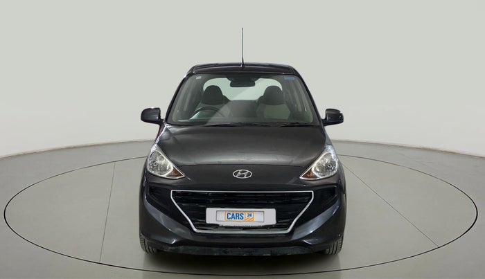 2021 Hyundai NEW SANTRO MAGNA, Petrol, Manual, 13,746 km, Front