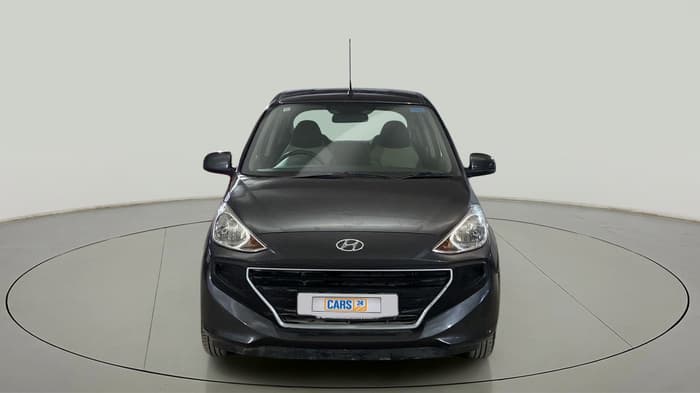 2021 Hyundai NEW SANTRO MAGNA, Petrol, Manual, 13,746 km, Front