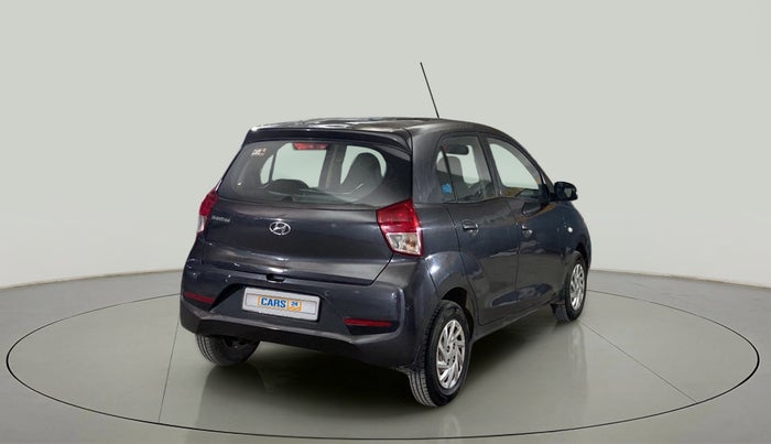 2021 Hyundai NEW SANTRO MAGNA, Petrol, Manual, 13,746 km, Right Back Diagonal