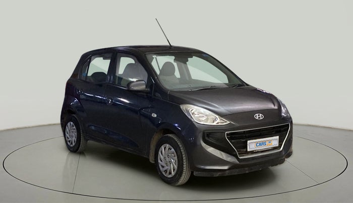 2021 Hyundai NEW SANTRO MAGNA, Petrol, Manual, 13,746 km, Right Front Diagonal