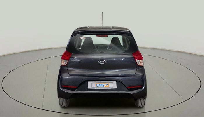 2021 Hyundai NEW SANTRO MAGNA, Petrol, Manual, 13,746 km, Back/Rear