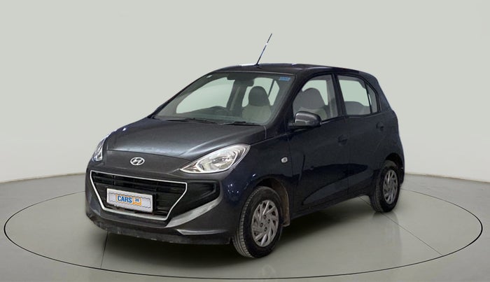 2021 Hyundai NEW SANTRO MAGNA, Petrol, Manual, 13,746 km, Left Front Diagonal